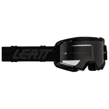 Imagem de Óculos Leatt Vizion 2.5 Infantil, Preto, Único