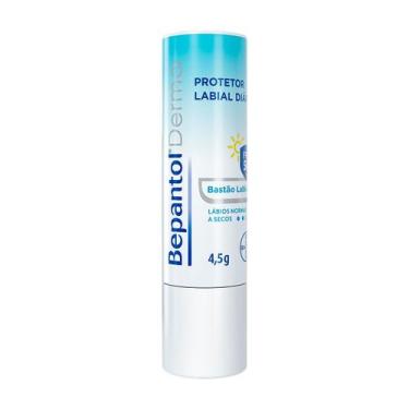 Imagem de Protetor Labial Diário Bepantol Derma FPS50 4,5g