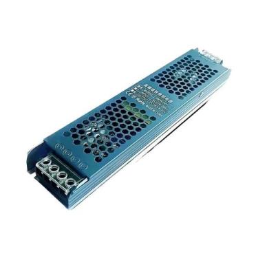 Imagem de Fonte De Alimentação LED Ultrafina 12V 24V 60W 100W 200W 300W 400W Tra