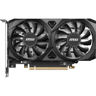 Imagem de Placa de video msi rtx 3050 ventus 2x 6gb oc gddr6 96 bits - 912-v812-