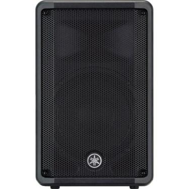 Imagem de Caixa Ativa 10'' Bi-Amplificada Yamaha DBR-10 110/220V