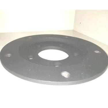 Imagem de 02 Pçs Adaptador De Roda Kombi Moderna 5x112mm P/ 5x205mm SPF - VW