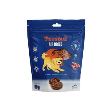 Imagem de Petisco Petsqué Air Dried Treats - Receita da Fazenda - 90g