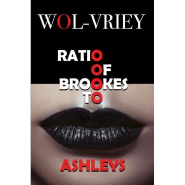Imagem de Ratio of Brooks to Ashleys
