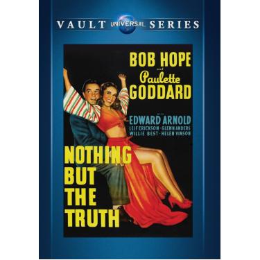 Imagem de Nothing But The Truth