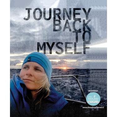 Imagem de Journey Back To Myself [Blu-ray]