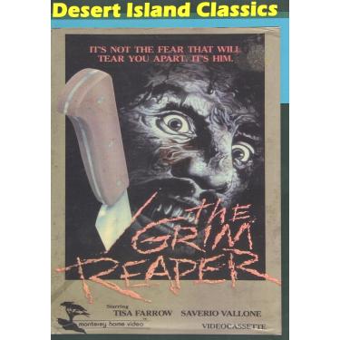 Imagem de Grim Reaper