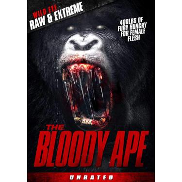 Imagem de Bloody Ape