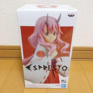 Imagem de Banpresto Tensura ESPRESTO Maiden costume texture main dish Figure Figurine 21cm