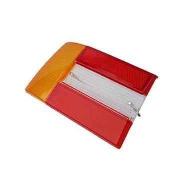 Imagem de URO Parts Lente de luz traseira 63211356935, esquerda, estilo europeu (retangular)