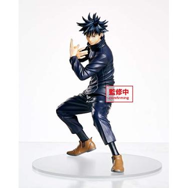 Imagem de Taito Jujutsu Kaisen Figure Megumi Fushiguro, Multiple Colors (T83537)
