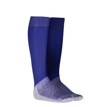 Imagem de Meião Azul Adulto 39-43 Umbro