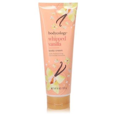 Imagem de Creme Corporal Feminino Bodycology Whipped Vanilla 236 ML