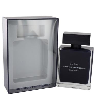 Imagem de Perfume/Col. Masc. Bleu Noir Narciso Rodriguez Eau De Toilette