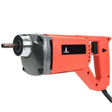 Imagem de Vibrador de Concreto Portátil 1500W Com Mangote 1,5m 220V - GT925