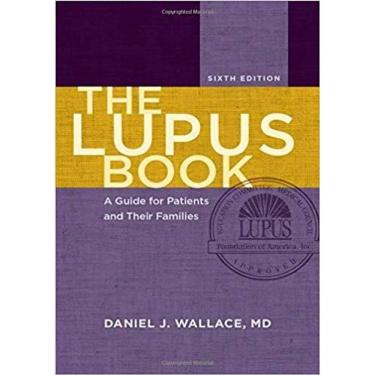 Imagem de The Lupus Book