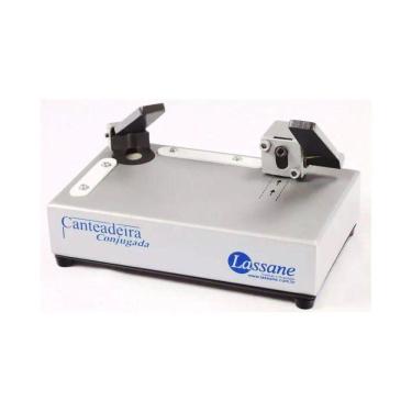 Imagem de Canteadeira E Furador Ovoide Conjugado