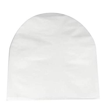 Imagem de NC 50PCS Antistatic Clear Plastic Album Cover Inner Sleeve for LP Vinyl Recordst