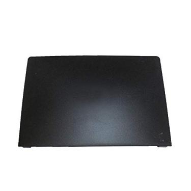 Imagem de Capa de notebook LCD para DELL Inspiron 15 5000 5555 5558 5559 V3558 V3559 AP1AP000600 02FWTT 2FWTT Capa traseira preta Nova