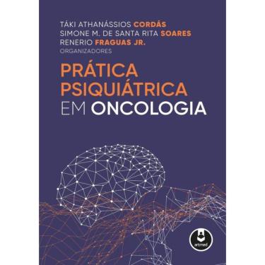 Imagem de Pratica Psiquiatrica Em Oncologia