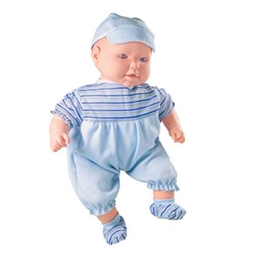 Imagem de Coleção Cheirinho De Nenêm - Baby Pedro -4 Sons, Milk