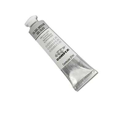 Imagem de GEL ÓLEO 37ML CORFIX