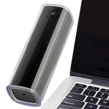 Imagem de tela TV,TV reutilizável para Smart TV | Kit limpeza spray névoa para tela sensível ao toque para telefone, TV, laptop, tablet, PC, óculos monitor taph