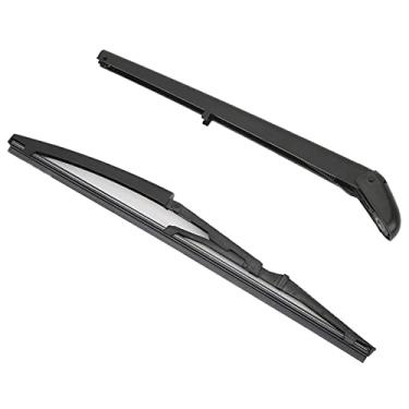 Imagem de Lâmina do braço do limpador traseiro, 46547577, kit de substituição de lâmina do braço do limpador de para-brisa traseiro do carro para BRAVO I 182_ 1.4 182.AG 1995-2001