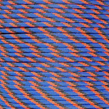 Imagem de PARACORD PLANET 550 Nylon Paracord 7 Fios Tipo III Cabo Utilitário - Maior Seleção Disponível!