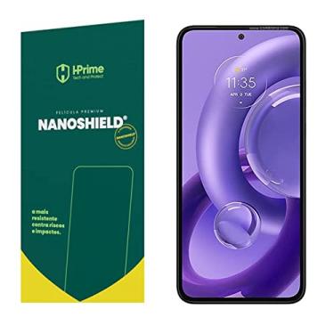 Imagem de Película Premium Nanoshield Compatível Moto Edge 30 Neo HPrime