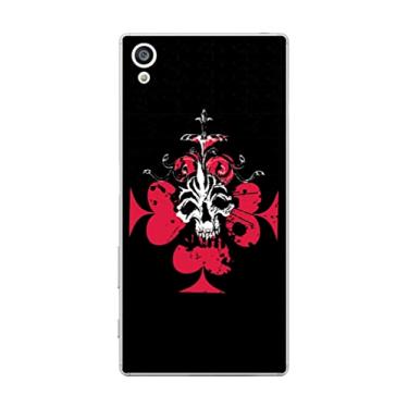 Imagem de Capa Adesivo Skin008 Verso Para Sony Xperia Z5 Dual E6633