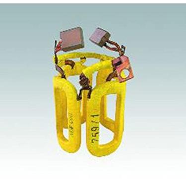 Imagem de Bobina Campo Uso Exclusivo Motor Partida C7505 F250 F350 1998 Em Diante cmm Partida BO