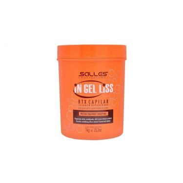 Imagem de Botox btx Clinic Liss Salles Profissional 1kg
