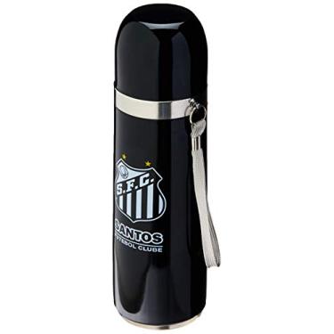 Imagem de Garrafa 500ml - Sfc Sfc Preto