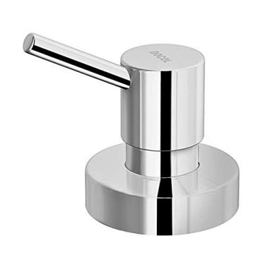 Imagem de Docol Acabamento para Registro Base Deca 1.1/4" e 1.1/2" Lóggica - Cod.Novo: 90004944006 Cod.Antigo: 00494406