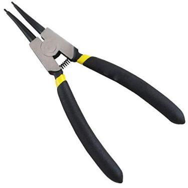Imagem de ALICATE ANEIS EXTERNO BICO RETO 7 BELTOOLS