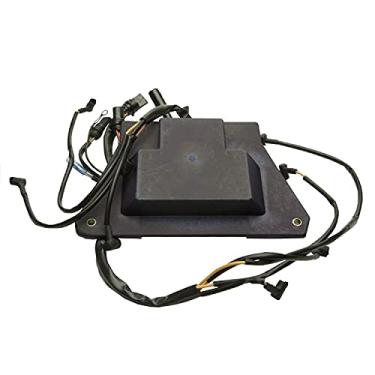 Imagem de Caixa De Ignição CDI Motor Popa Johnson 8 Cil 250-275-300 HP