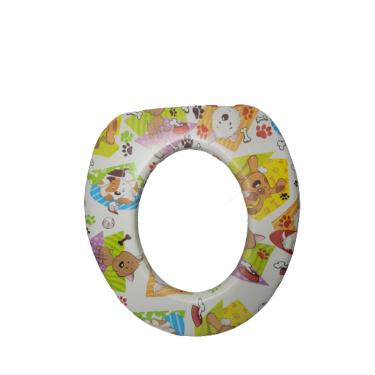 Imagem de Assento Sanitários Infantil