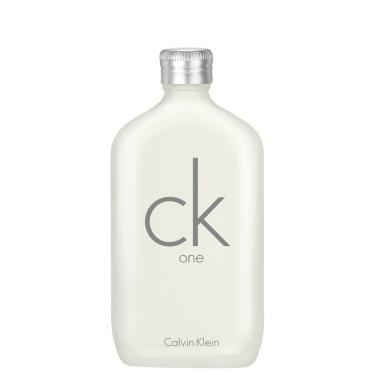 Imagem de Calvin Klein Ck One Unissex - Edt 50ml Beleza Na Web