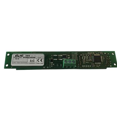 Imagem de Interface De Controle Para Monobloco WK0600100G080 - Eliwell Interface De Controle Para Monobloco WK0600100G080 - Eliwel