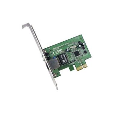 Imagem de PLACA DE REDE PCIE 10/100/1000 TP-LINK TG-3468