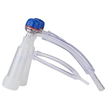 Imagem de Acessório de Máquina de Ordenha de Vaca de Plástico de Alta Qualidade, Acessório de Máquina de Ordenha, Ordenhador para Máquina de Ordenha de Gado Ovino