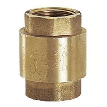 Imagem de Valvula De Retencao (V) 3/4