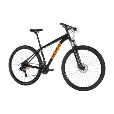 Imagem de Bicicleta Aro 29 Caloi Explorer Sport 2023 24V