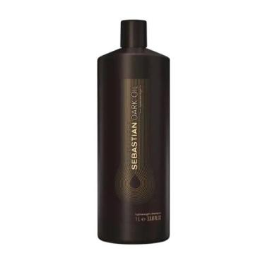 Imagem de Sebastian Dark Oil  Shampoo 1L - Sebastian Professional