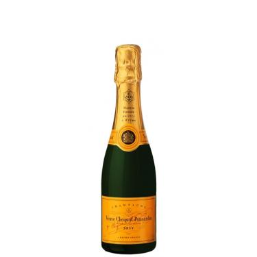 Imagem de Champagne Brut veuve clicquot 375ml