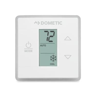 Imagem de DOMETIC Dometic 3316250.700 T-Stat/Térmica Zona Única/Bomba Calor Branco
