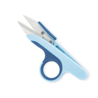 Imagem de Tesoura tecelão Mundial SuperFio 1901 Tic Tac