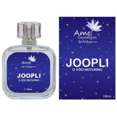 Imagem de Perfume Amei Cosméticos Joopli  100ml - Amei Cosmeticos