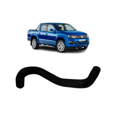 Imagem de Mangueira Superior Radiador Amarok 3.0 V6 2018/...